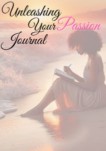 Passion Journal