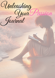 Passion Journal